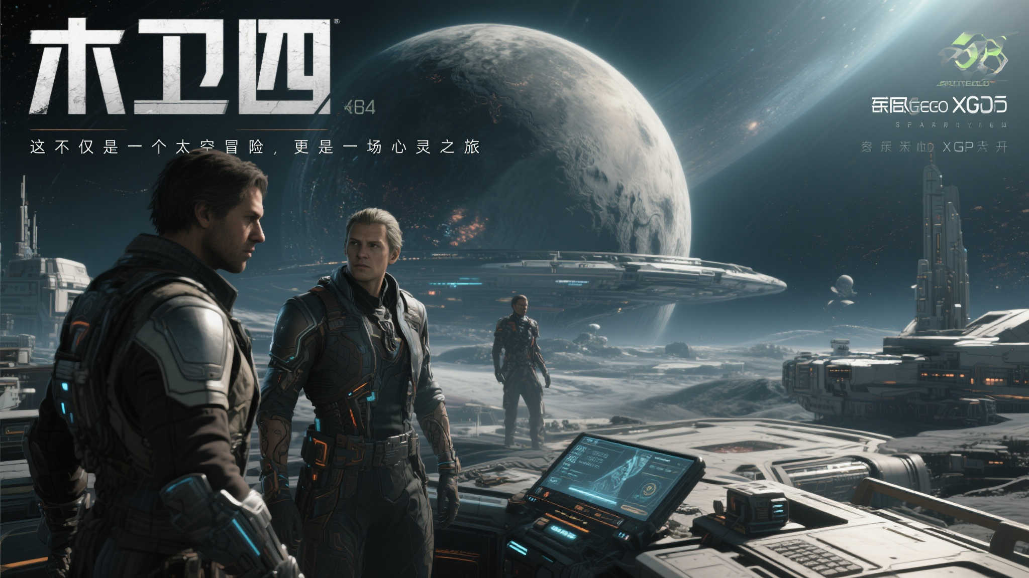 抓紧体验！XGP下周将移除六款热门游戏，包括《木卫四》和《四海兄弟